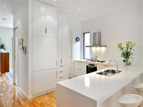 Kew Luxury Townhouse - Melbourne Tourism 2
