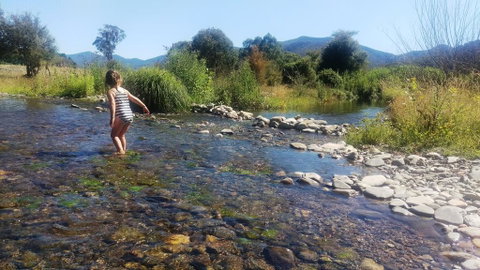 Khancoban Lakeside Caravan Park - Melbourne Tourism 3