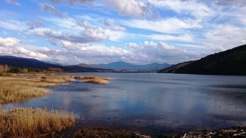 Khancoban Lakeside Caravan Park - Melbourne Tourism 0
