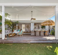 Kia Orana Island Home - Melbourne Tourism