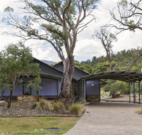 Kickenback Lodge - Melbourne Tourism