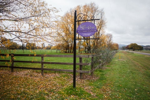 King River Cottage - Melbourne Tourism 0