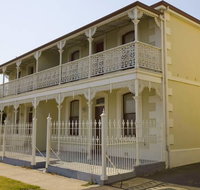 King Street Apartments - Melbourne Tourism