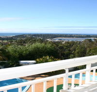 Kingfisher Motel Adults only - Melbourne Tourism