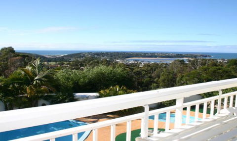 Kingfisher Motel (Adults Only) - Melbourne Tourism 0