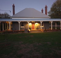 Kings Cottage Uralla - Melbourne Tourism