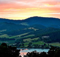 Kings Hill Accommodation - Melbourne Tourism