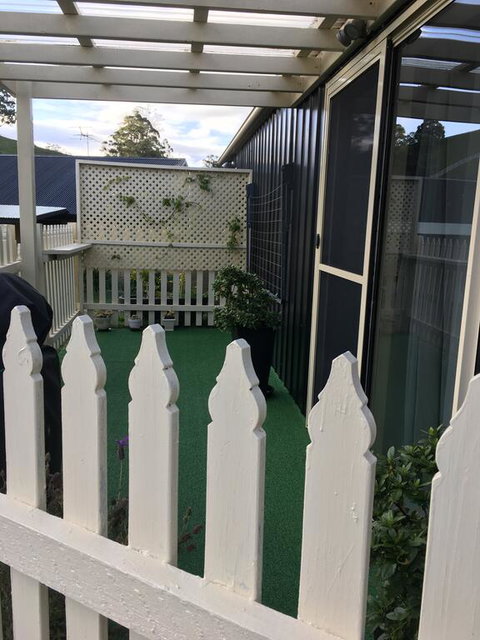 Kings Hill Accommodation - Melbourne Tourism 3