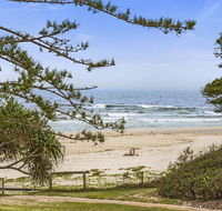 KINGSCLIFF NOR NOR EAST 101 ON MARINE PARADE - Melbourne Tourism
