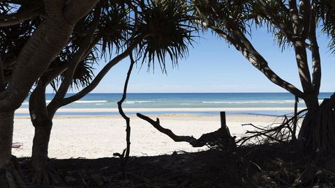 Kingscliff Sunrise Apartments - Melbourne Tourism 2