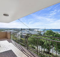 Kingscliff Sunrise Apartments - Melbourne Tourism