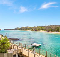 KINGSCLIFF WATERS 2 - Melbourne Tourism