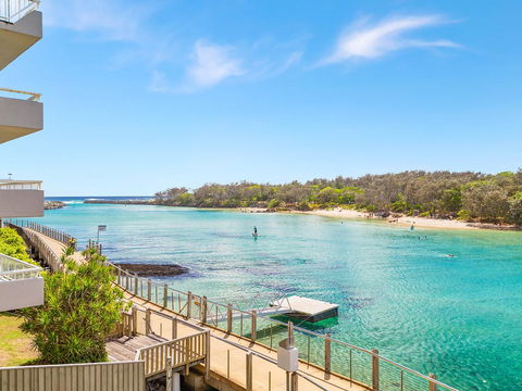 KINGSCLIFF WATERS 2 - Melbourne Tourism 0