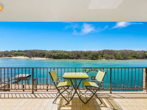 KINGSCLIFF WATERS 2 - Melbourne Tourism 2