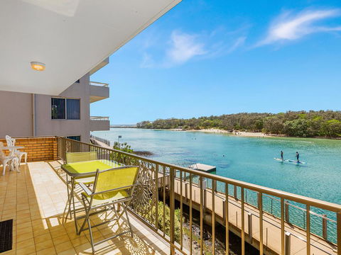 KINGSCLIFF WATERS 2 - Melbourne Tourism 3