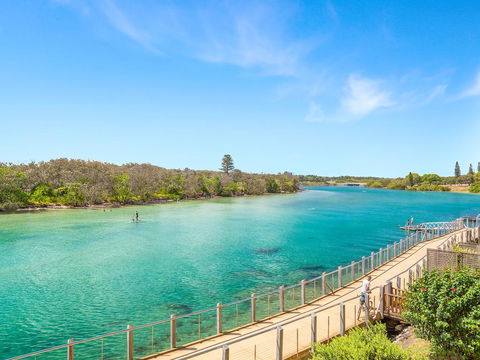KINGSCLIFF WATERS 2 - Melbourne Tourism 1