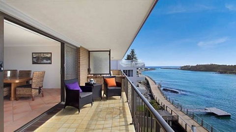 Kingscliff Waters Apartments - Melbourne Tourism 0
