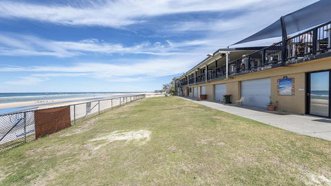 Kingscliff Waters Apartments - Melbourne Tourism 3