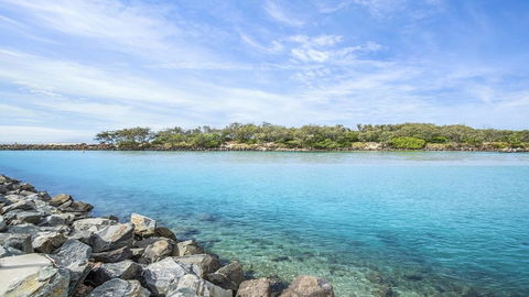 Kingscliff Waters Apartments - Melbourne Tourism 2