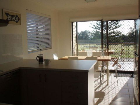 Kingsview - Melbourne Tourism 1