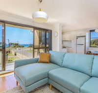 Kingsway 3 Ocean View - Melbourne Tourism