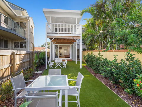 KINGY BEACH HOUSE @ 162 - Melbourne Tourism 1