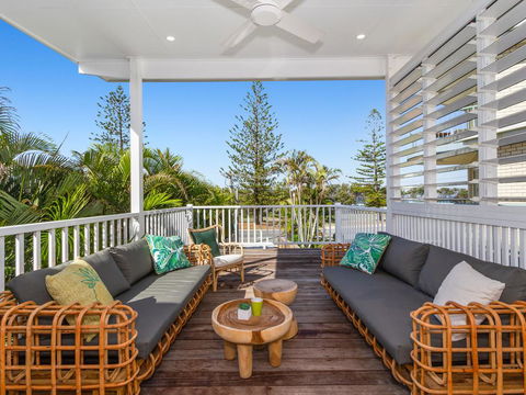 KINGY BEACH HOUSE @ 162 - Melbourne Tourism 2