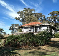 Kinross Metcalfe Farm - Melbourne Tourism