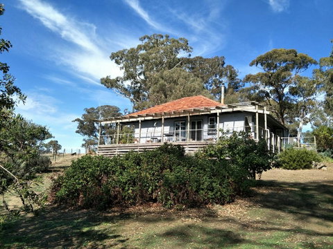 Kinross Metcalfe Farm - Melbourne Tourism 0