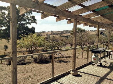 Kinross Metcalfe Farm - Melbourne Tourism 1