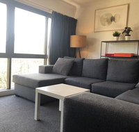 Kirwan 4 4 Bedroom - Melbourne Tourism