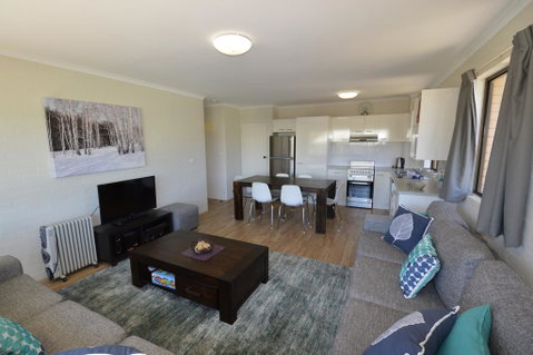 Kirwan 40 - Melbourne Tourism 1