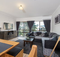 Kirwan Apartment 21 - Melbourne Tourism