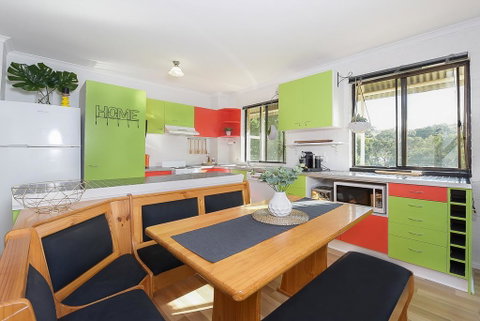 Kirwan Apartment 21 - Melbourne Tourism 2