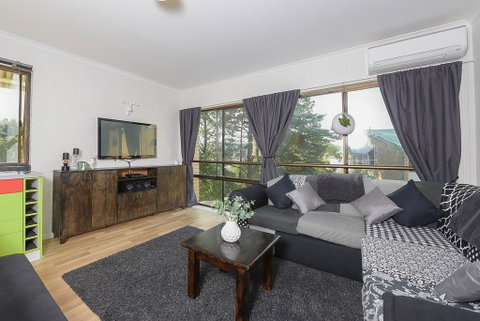 Kirwan Apartment 21 - Melbourne Tourism 3