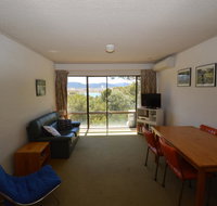 Kirwan Apartments 10 - Melbourne Tourism