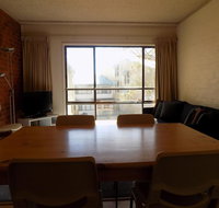 Kirwan Apartments 27 - Melbourne Tourism
