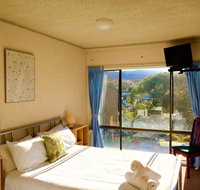 Kirwan Apartments 48 - Melbourne Tourism