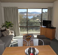 Kirwan Apartments 9 - Melbourne Tourism