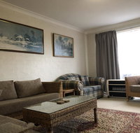 Kirwan Court 2 - Melbourne Tourism
