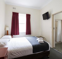Knickerbocker Hotel - Melbourne Tourism