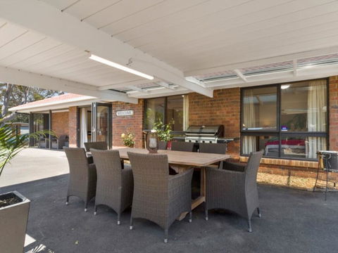 KO's Hideaway - Melbourne Tourism 1