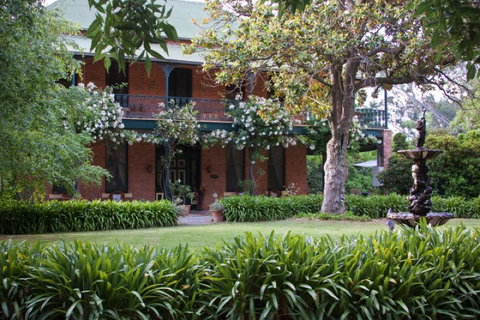 Koendidda Country House - Melbourne Tourism 1