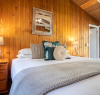 Kondalilla Eco Resort - Melbourne Tourism