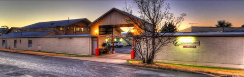 Kookaburra Lodge - Melbourne Tourism 0