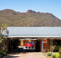 Kookaburra Motor Lodge - Melbourne Tourism
