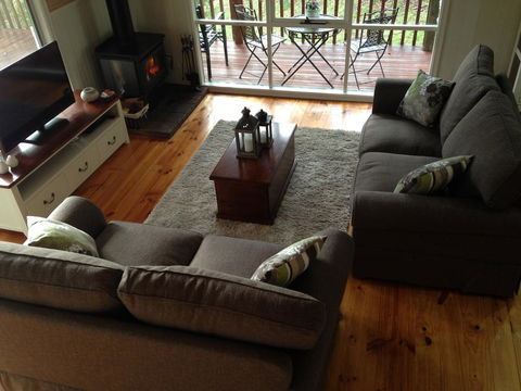 Kookas Cottage - Melbourne Tourism 3