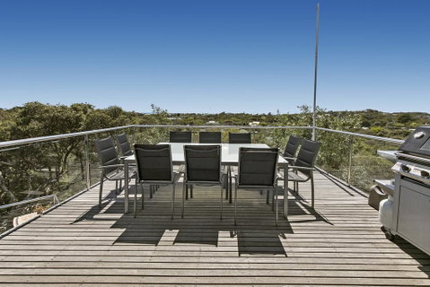 Koonya Beach Escape - Melbourne Tourism 2