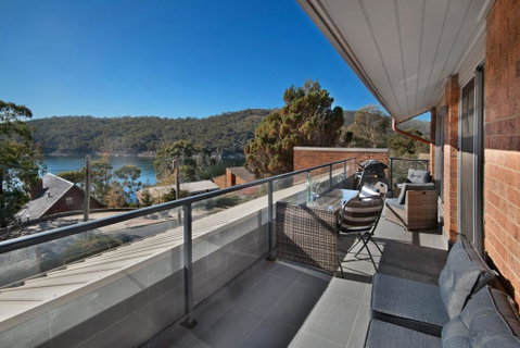 Kooringa 10 - Melbourne Tourism 0