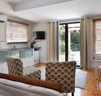 Koovelly Garden Studio